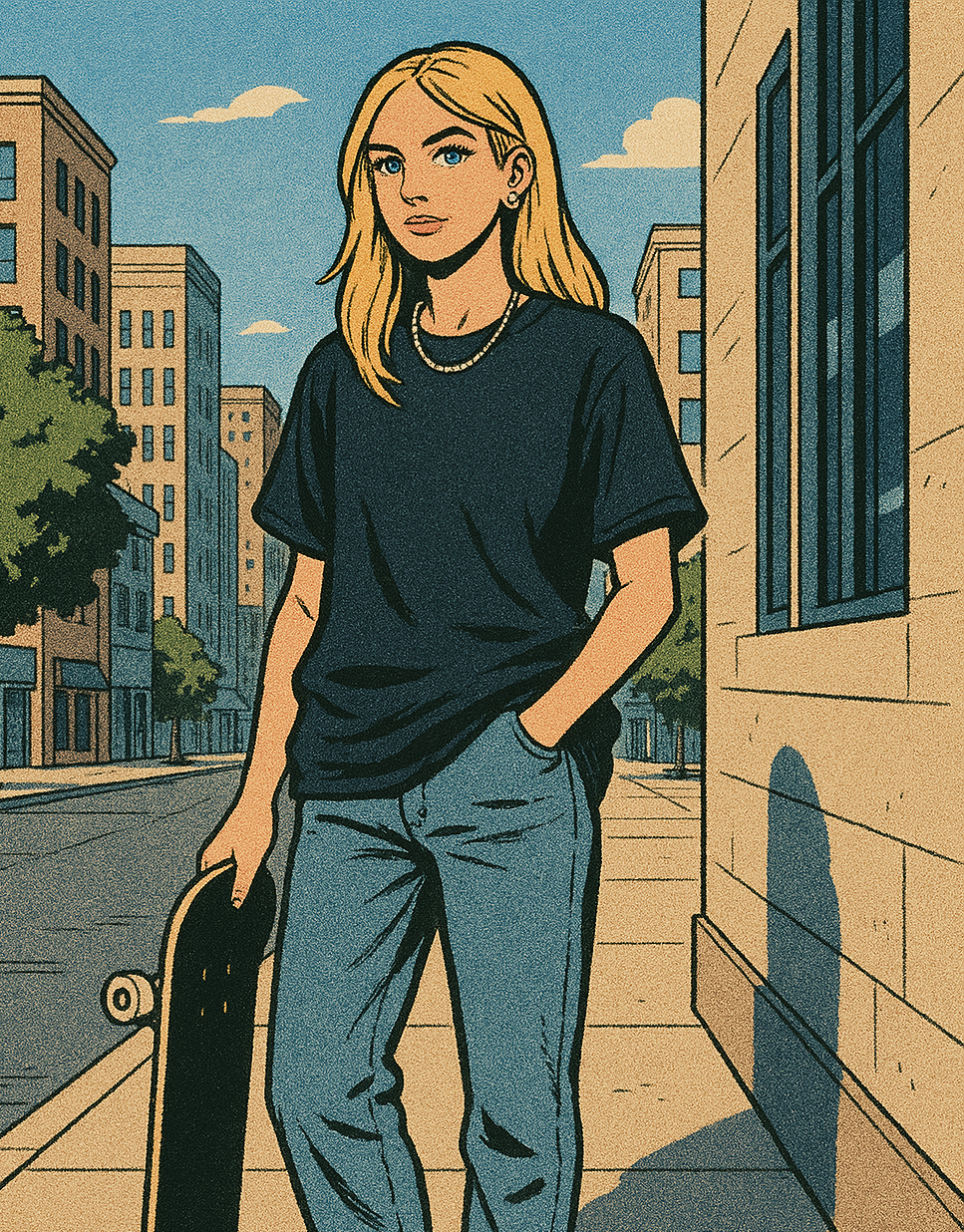 The Crush