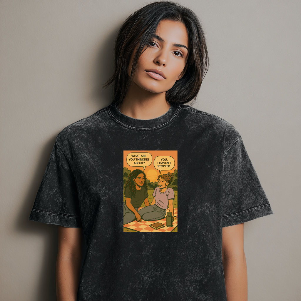 Still Thinking About You