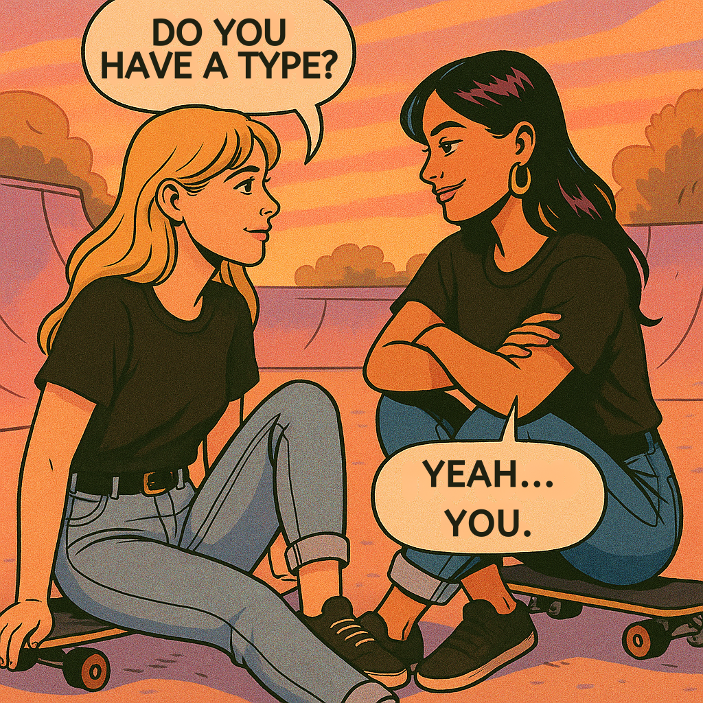 Do You Have A Type?